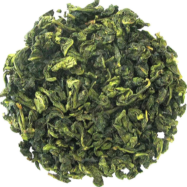 Milky oolong 100 gr - oolongthee