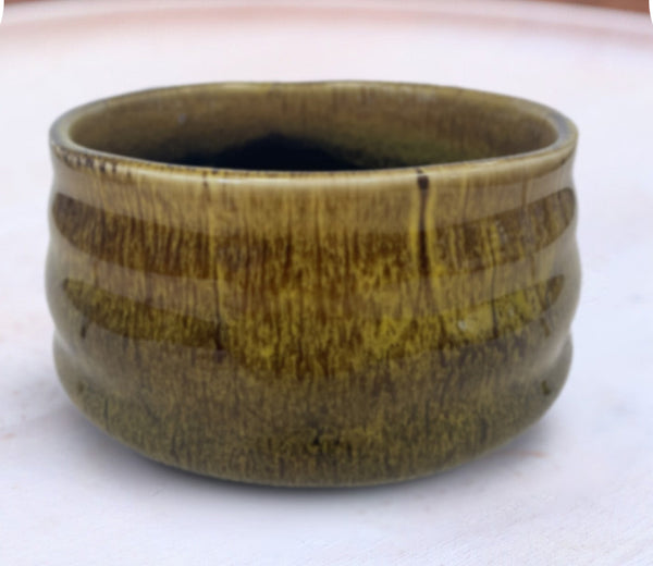 Matcha bowl bruin