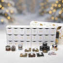 Advents kalender kerst