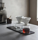 Oct brewer 2 cups