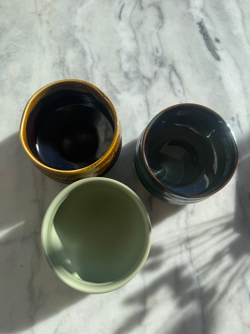 Matcha bowl bruin
