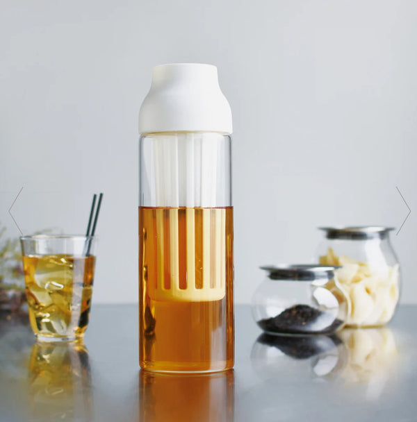 Capsule cold brew karaf 1 l wit