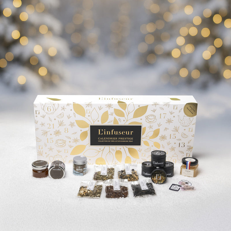 Advents kalender kerst