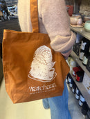 Tote bag Matchaaa