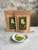 Chazaru- 30 gr ceremonial matcha Fukuoka