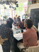 Mizuhiki workshop - 13 September 2026