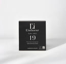 Earl Grey No.19 theezakjes- zwarte thee