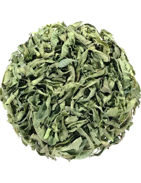 Verveine thee heel blad 25 gr - kruidenthee