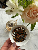 Genmaicha Ukihashi  100 gr - groene thee