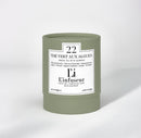 Thé vert au algues no.22- groene thee met zeewier