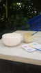 Paint your own matcha bowl