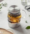 Unitea theewarmer theelicht