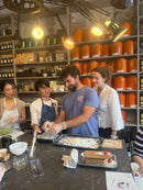 Mochi workshop summer special - 28 June 2026