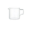 Oct coffee jug koffiepot 2 cups