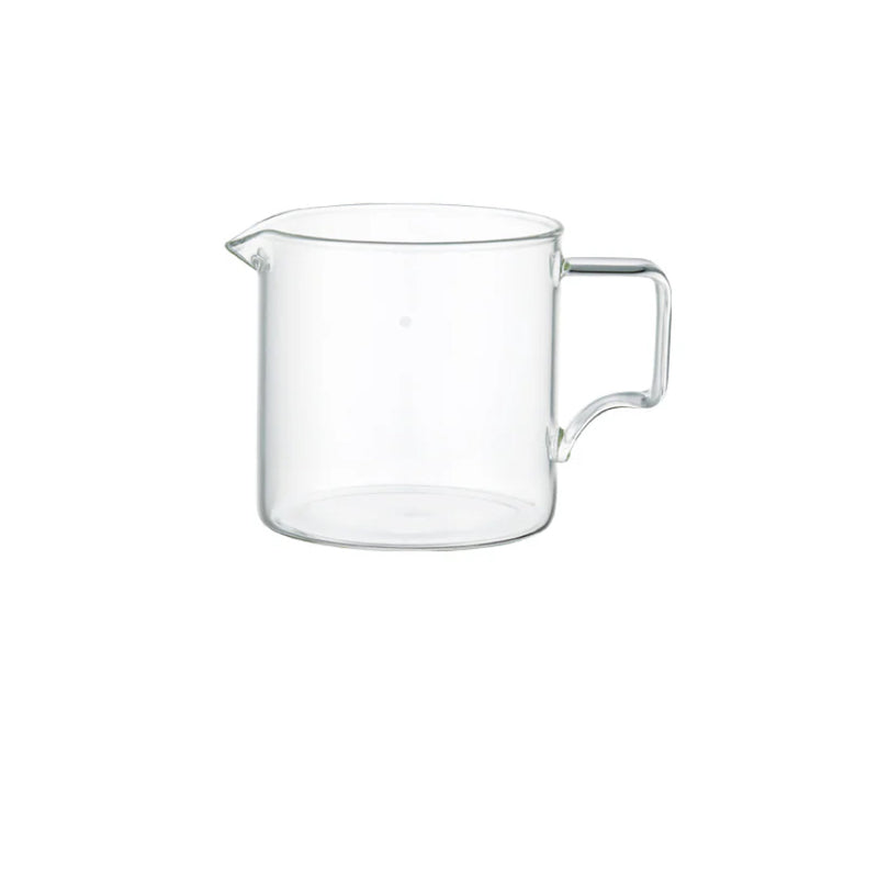 Oct coffee jug koffiepot 2 cups