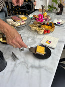 High tea theeproeverij