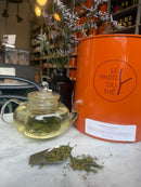 Shirichia  no genmaicha  100 gr - groene thee