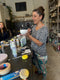 Paint your own matcha bowl Sunday 26 October 2025