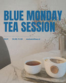 Blue Monday maandag 19 januari 2026