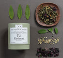 Thé vert au algues no.22- groene thee met zeewier