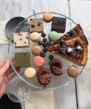 High tea theeproeverij