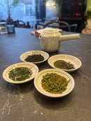 Japanese tea & mocktail evening & sashimi  - Friday 10 July 2026