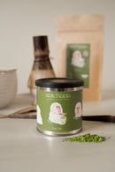 Sachi - blik 50 gr ceremonial matcha Kagoshima