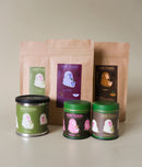 Chazaru- 30 gr ceremonial matcha Kagoshima