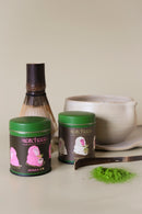 Takami matcha  - 30 gr ceremonial matcha Uji