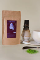 Chazaru- 30 gr ceremonial matcha Kagoshima