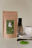 Sachi - 50 gr ceremonial matcha Kagoshima