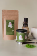 Sachi - blik 50 gr ceremonial matcha Kagoshima