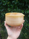 Matcha bowl cream - Ella Gutman ceramics
