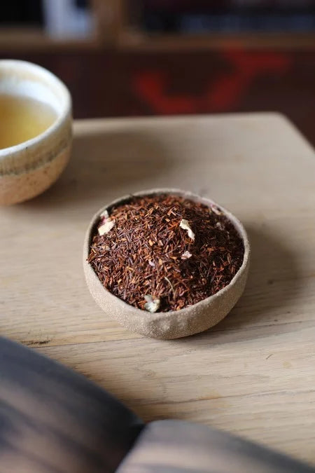 Medina rouge bio 100 gr - rooibos