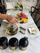 High tea theeproeverij