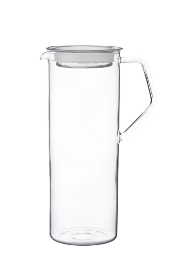 Cast water karaf 1,2 l