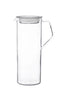 Cast water karaf 1,2 l