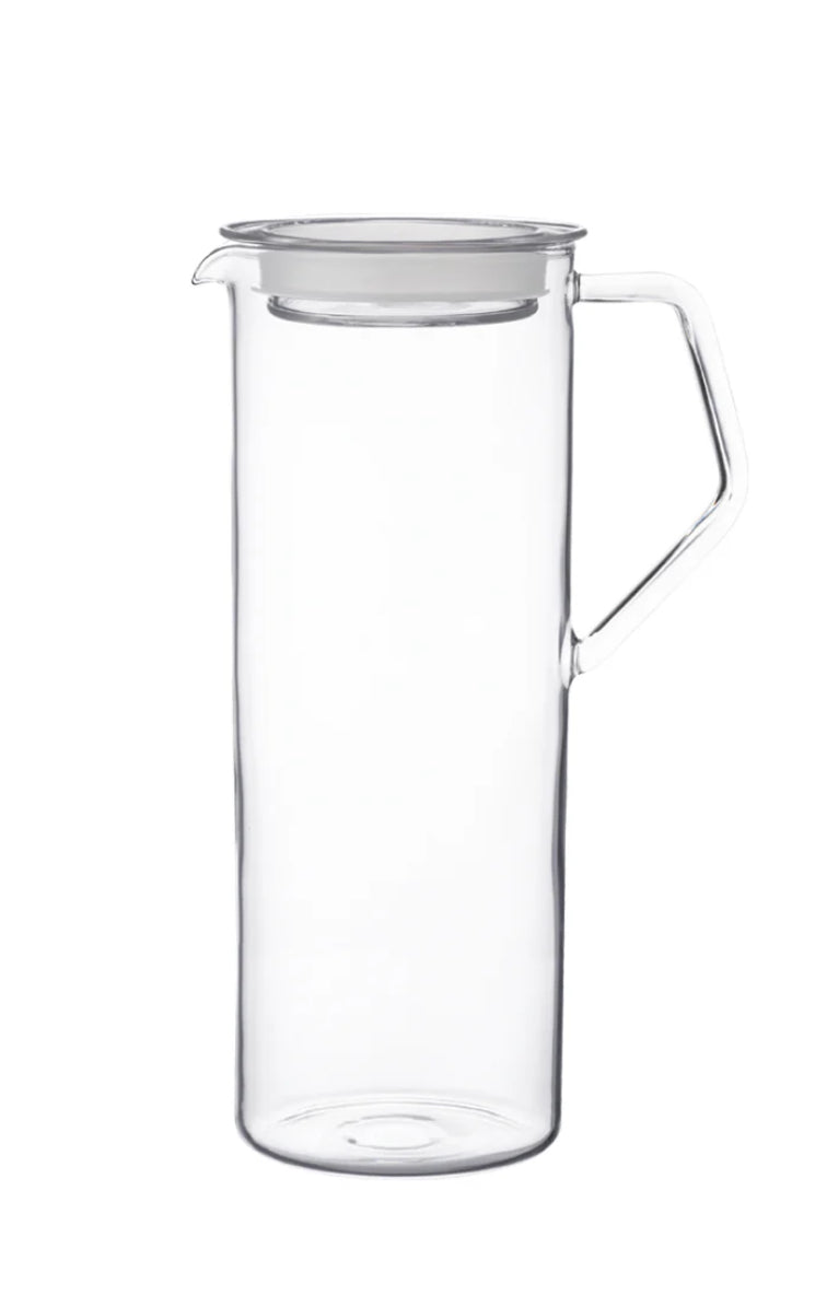 Cast water karaf 1,2 l