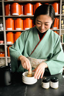 Matchaaa Japan Discovery – 3 Regions Ceremonial Matcha