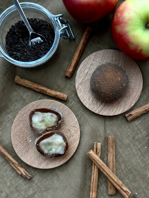 Mochi workshop autumn special -2 November 2025