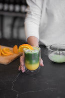 Japanese tea & mocktail evening & sashimi  - Friday 10 July 2026