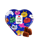 Truffels Cats & dogs  - giftbox 5 chocolade truffels