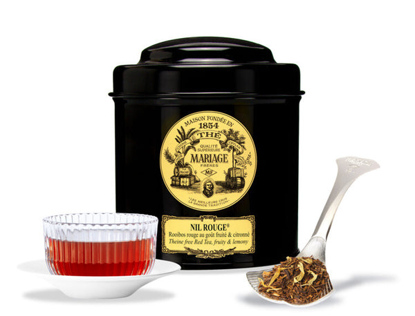 Nil Rouge 100 gr - kruidenthee rooibos