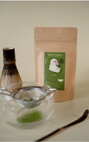 Sachi Ceremonial Matcha Kagoshima 3 × 50 g