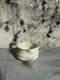 Matcha bowl met schenktuit wit
