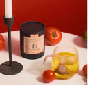 Bouillon bio infusé tomaat selderij