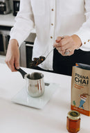 Chai Starter Kit Original Masala Blend