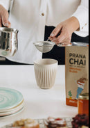 Prana Chai Vegan (Agave) Blend 250 gr - chai