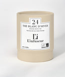 Thé Blanc d'Hiver No.24
