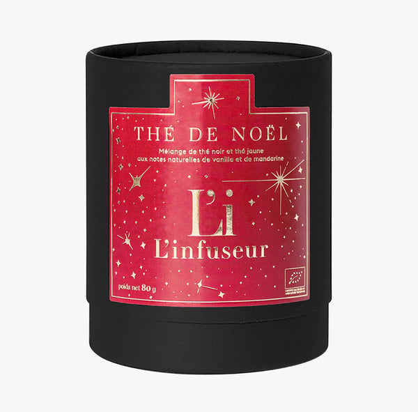 Thé de Noël- limited edition